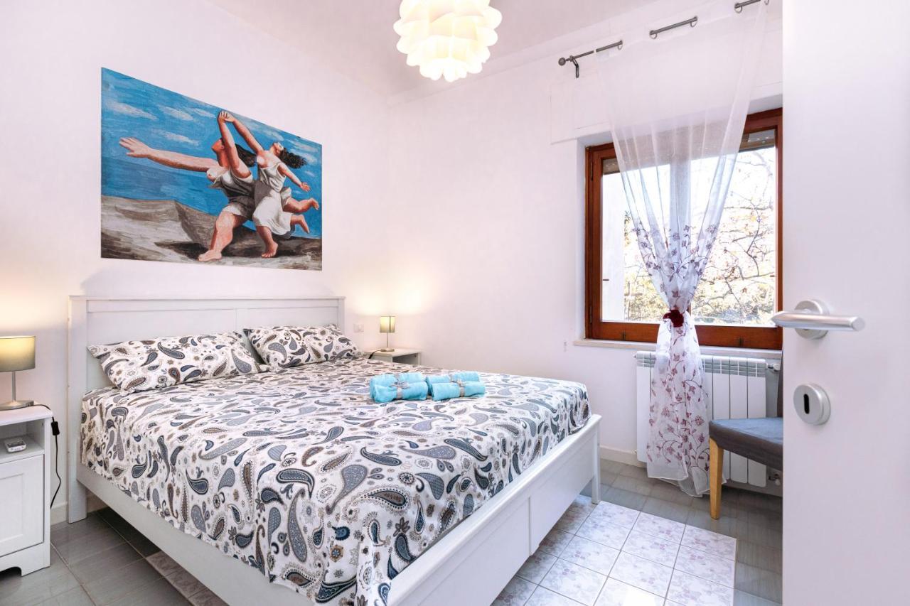 Residence Sorrento * Sorrent
